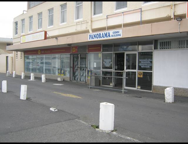 90M² OFFICE TO LET IN STRAND CENTRAL